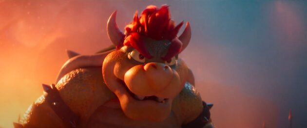 Super Mario Bros. - Le Film : photo