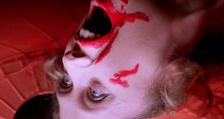 Suspiria : Dario Argento