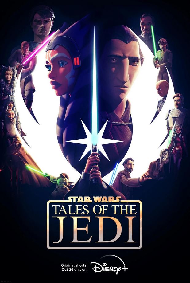 Tales of the Jedi : photo