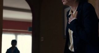 The Devil's Hour : Jessica Raine