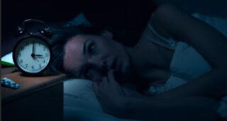 The Devil's Hour : Jessica Raine