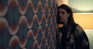 The Devil's Hour : Jessica Raine