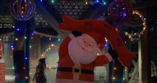 The Guardians of the Galaxy Holiday Special : photo