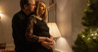 The Staircase : photo, Colin Firth, Toni Collette