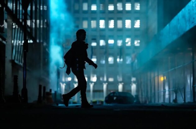 The Walking Dead : Dead City : photo