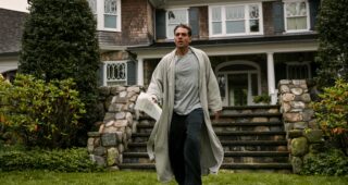 The Watcher : Bobby Cannavale