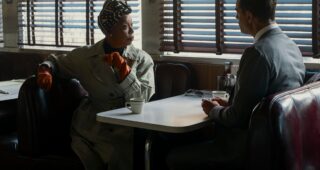 The Watcher : Noma Dumezweni, Bobby Cannavale