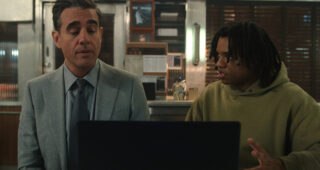 The Watcher : photo, Bobby Cannavale, Henry Hunter Hall