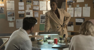 The Watcher : photo, Bobby Cannavale, Naomi Watts, Noma Dumezweni