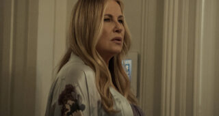 The Watcher : photo, Jennifer Coolidge
