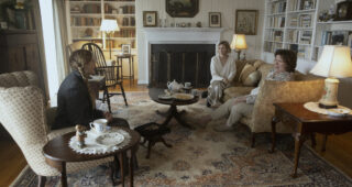 The Watcher : photo, Naomi Watts, Mia Farrow, Margo Martindale