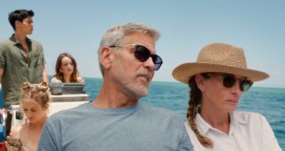 Ticket to Paradise : photo, George Clooney, Julia Roberts