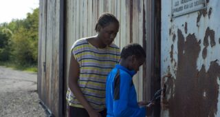 Tori et Lokita : Photo Joely Mbundu, Pablo Schils