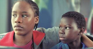 Tori et Lokita : Photo Joely Mbundu, Pablo Schils