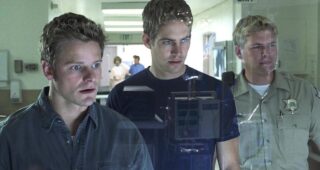 Une Virée en enfer : photo, Steve Zahn, Paul Walker