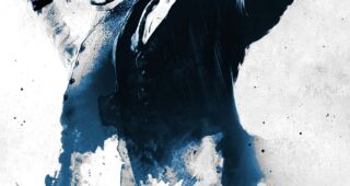Sherlock Holmes 3 : Affiche officielle