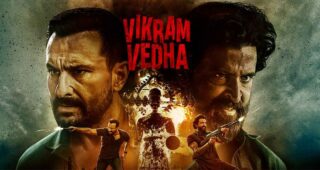 Vikram Vedha : photo