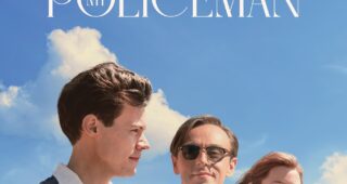 My Policeman : Affiche officielle