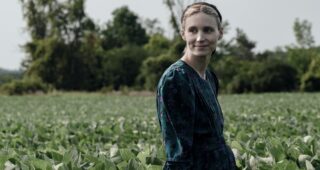 Women Talking : photo, Rooney Mara
