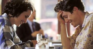 4 mariages & 1 enterrement : photo, Andie MacDowell, Hugh Grant