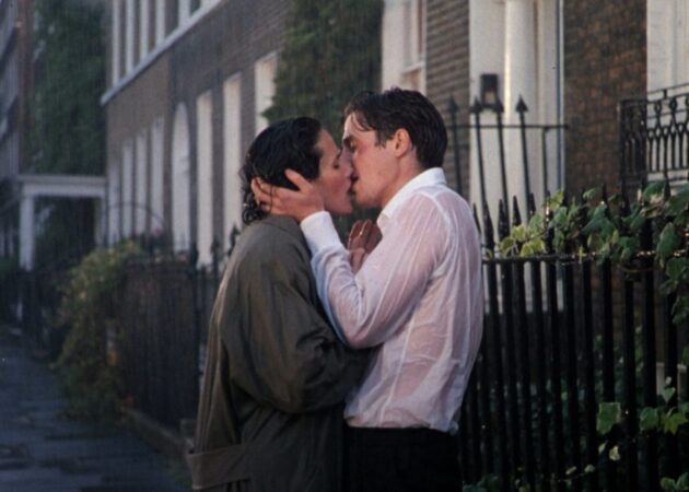 4 mariages & 1 enterrement : photo, Andie MacDowell, Hugh Grant