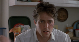 4 mariages & 1 enterrement : photo, Hugh Grant