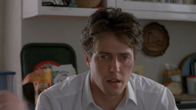 4 mariages & 1 enterrement : photo, Hugh Grant