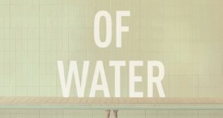 The Chronology of Water : Affiche officielle