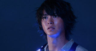 Alice In Borderland : photo, Kento Yamazaki