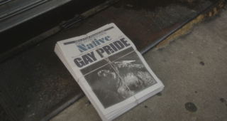 American Horror Story : photo