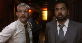American Horror Story : Photo Kal Penn, Russell Tovey