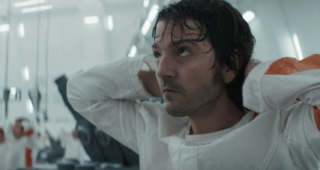 Andor : photo, Diego Luna