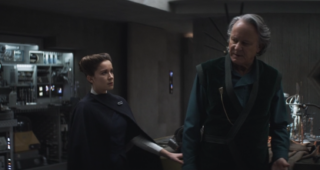 Andor : photo, Stellan Skarsgård