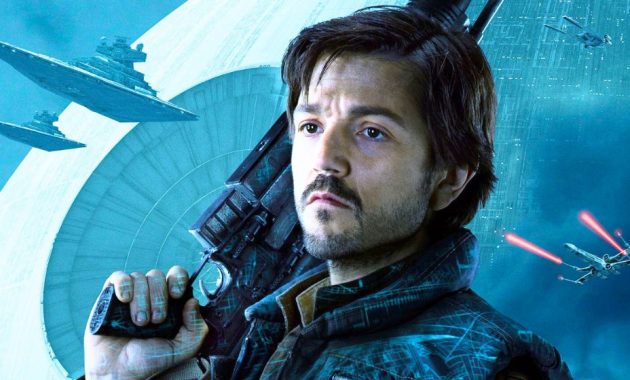 Cassian Andor