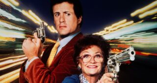 Arrête ou ma mère va tirer ! : photo, Sylvester Stallone