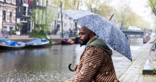 Atlanta : photo, Lakeith Stanfield
