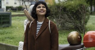 Atlanta : photo, Zazie Beetz