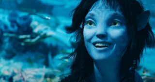Avatar : La Voie de l'eau : photo