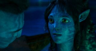Avatar : La Voie de l'eau : photo