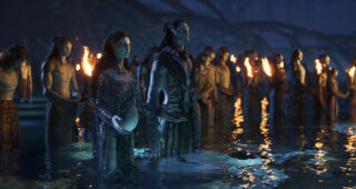 Avatar : La Voie de l'eau : photo