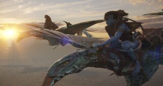 Avatar : La Voie de l'eau : photo