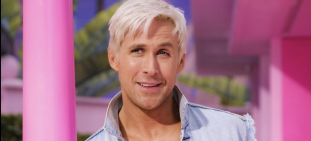 Barbie : photo, Ryan Gosling