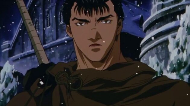 Berserk : photo