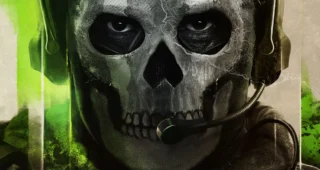 Call of Duty : Modern Warfare II : Affiche