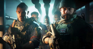 Call of Duty : Modern Warfare II : photo