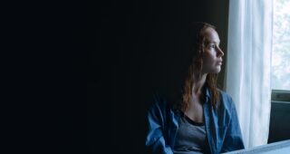 Causeway : Photo Jennifer Lawrence