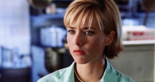 Deep Impact : photo, Téa Leoni