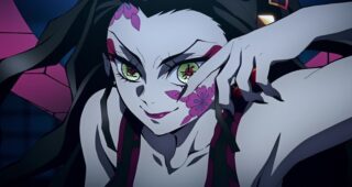Demon Slayer : photo