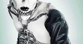 American Horror Story : Affiche officielle