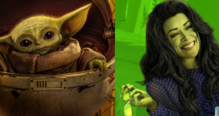 Disney+ : photo